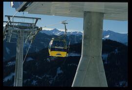 Bergbahn nach Fiss, Sunliner