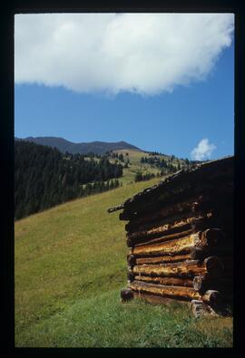 Bergwandern