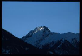 Ötztaler Alpen vom Mattinesweg