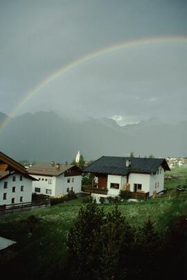 Sonnenauf- und Sonnenuntergang, Wolken