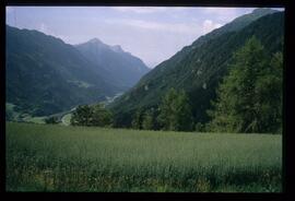 Landschaftsaufnahme