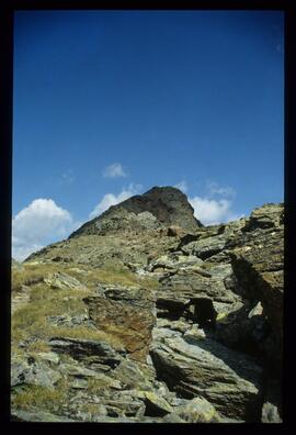 Landschaftsaufnahme