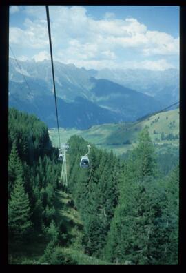 Seilbahn