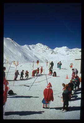 Kinderschneealm