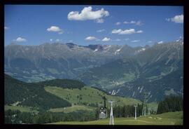 Oetztaler Alpen