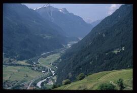 Oetztaler Alpen