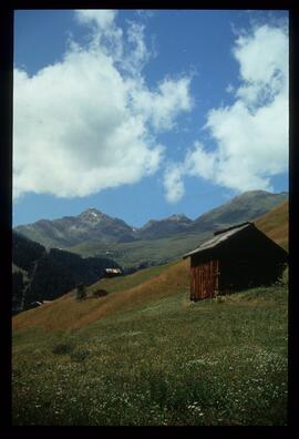 Landschaftsaufnahme