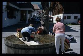 Brunnen