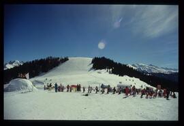 Kinderschneealm