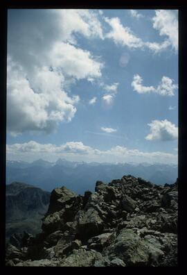 Landschaftsaufnahme