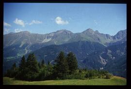 Landschaftsaufnahme