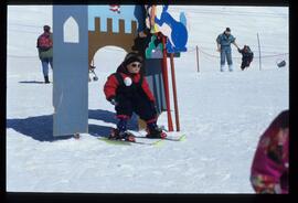 Kinderschneealm