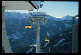 Bergbahn nach Fiss, Sunliner