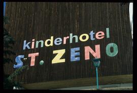 Kinderschigebiet