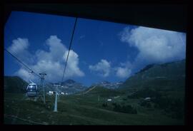 Seilbahn