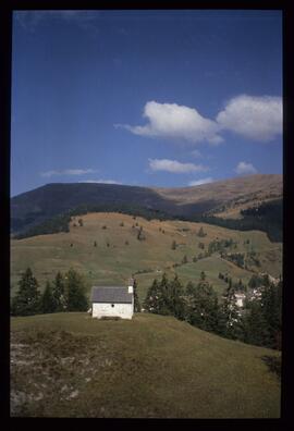 Landschaftsaufnahme