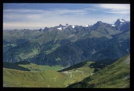 Oetztaler Alpen