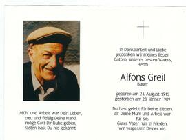 Alfons Greil 2