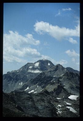 Landschaftsaufnahme