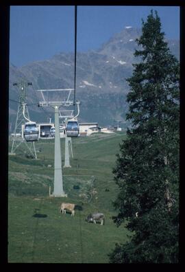 Seilbahn