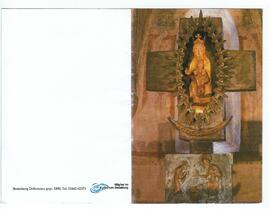 Sefa Mark geb. Schalber 2
