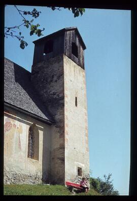 Kirchtürme