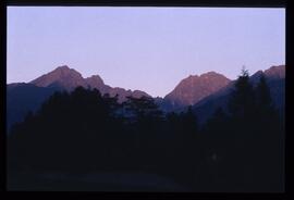 Oetztaler Alpen