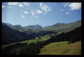 Landschaftsaufnahme