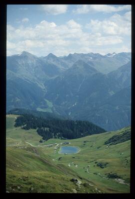 Landschaftsaufnahme