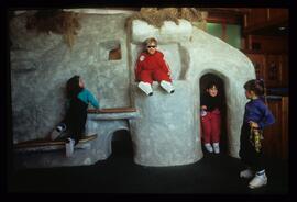 Kinderschneealm
