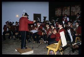 Platzkonzert