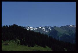 Oetztaler Alpen