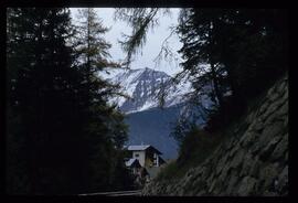 Oetztaler Alpen