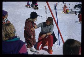 Kinderschneealm