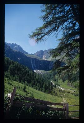 Bergwandern