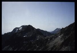 Landschaft im Sommer