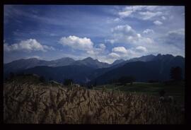 Landschaftsaufnahme