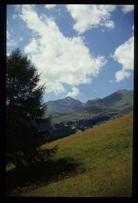 Landschaftsaufnahme