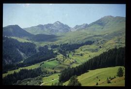 Landschaftsaufnahme