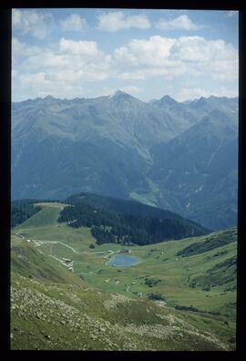 Landschaftsaufnahme