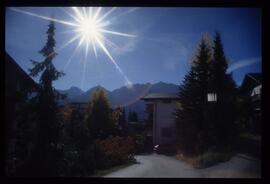 Gebirgslandschaft
