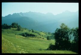 Landschaftsaufnahme