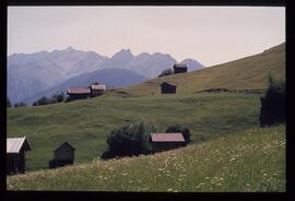 Landschaftsaufnahme