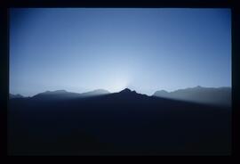 Sonnenaufgang