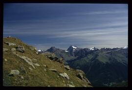 Oetztaler Alpen