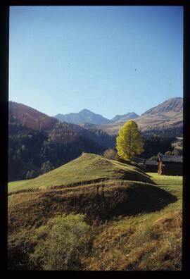 Landschaftsaufnahme