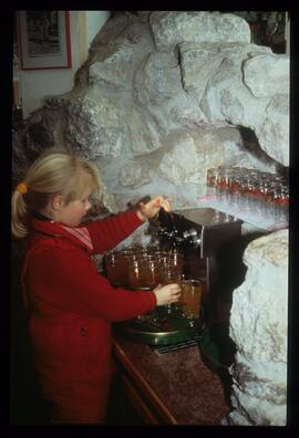 Kinderschneealm