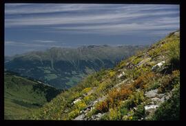 Oetztaler Alpen