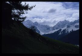 Oetztaler Alpen