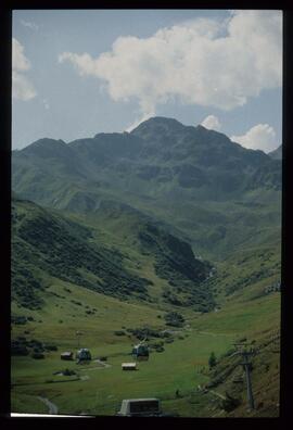 Landschaftsaufnahme